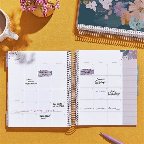 Daydreamer Daily LifePlanner™ Duo .